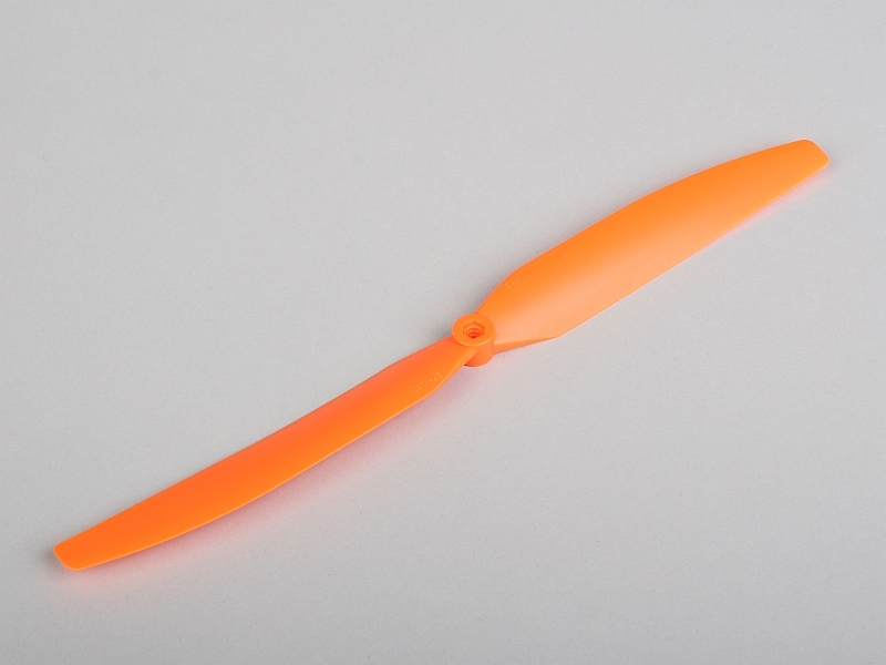 Fotografie produktu: Vrtule GWS H 12x8 DD oranžová