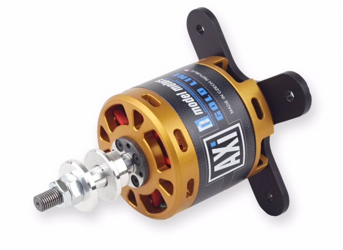 Fotografie produktu: AXI 5330/20 3D EXTREME V2 střídavý motor