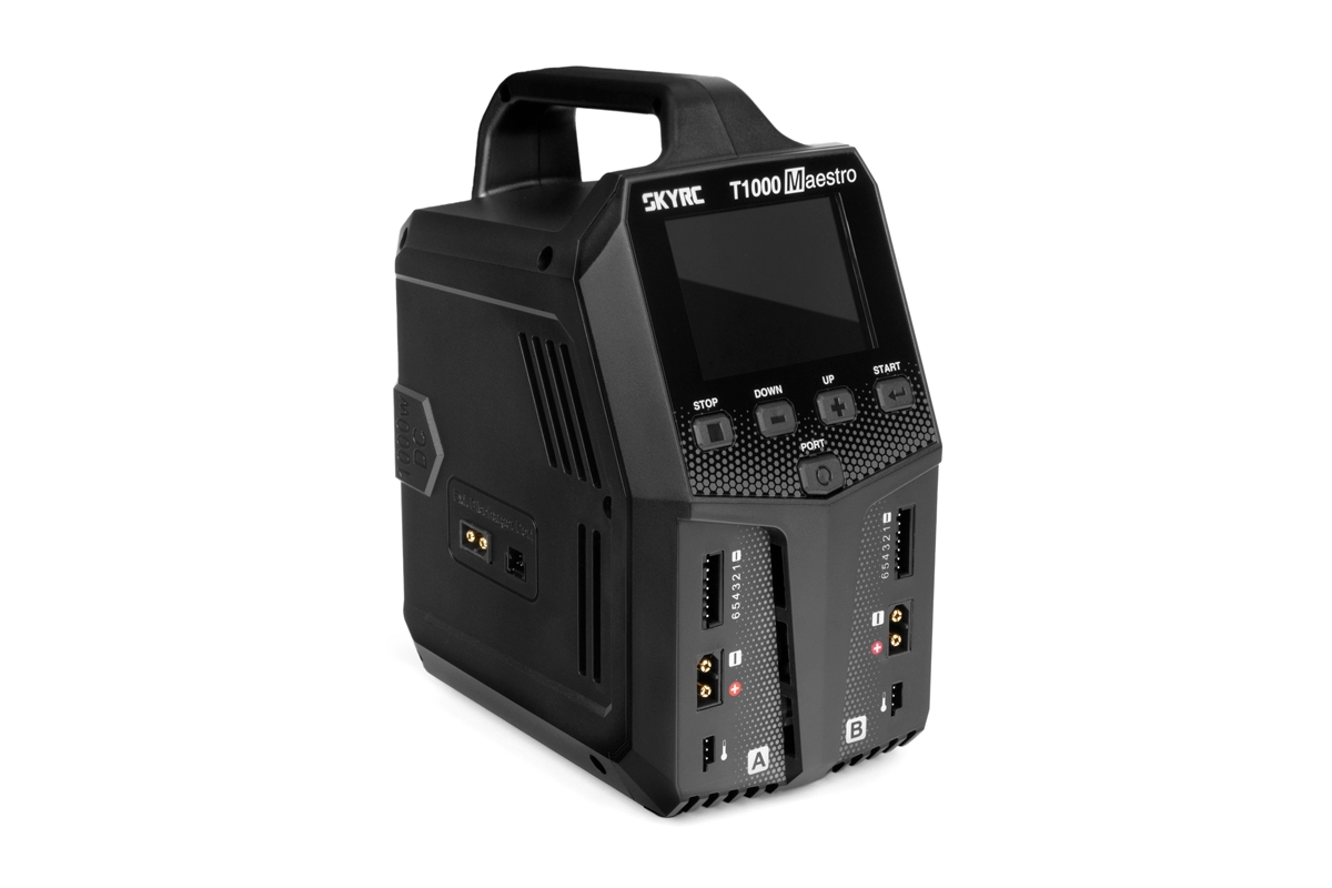 Fotografie produktu: SKY RC T1000 Maestro 1000W
