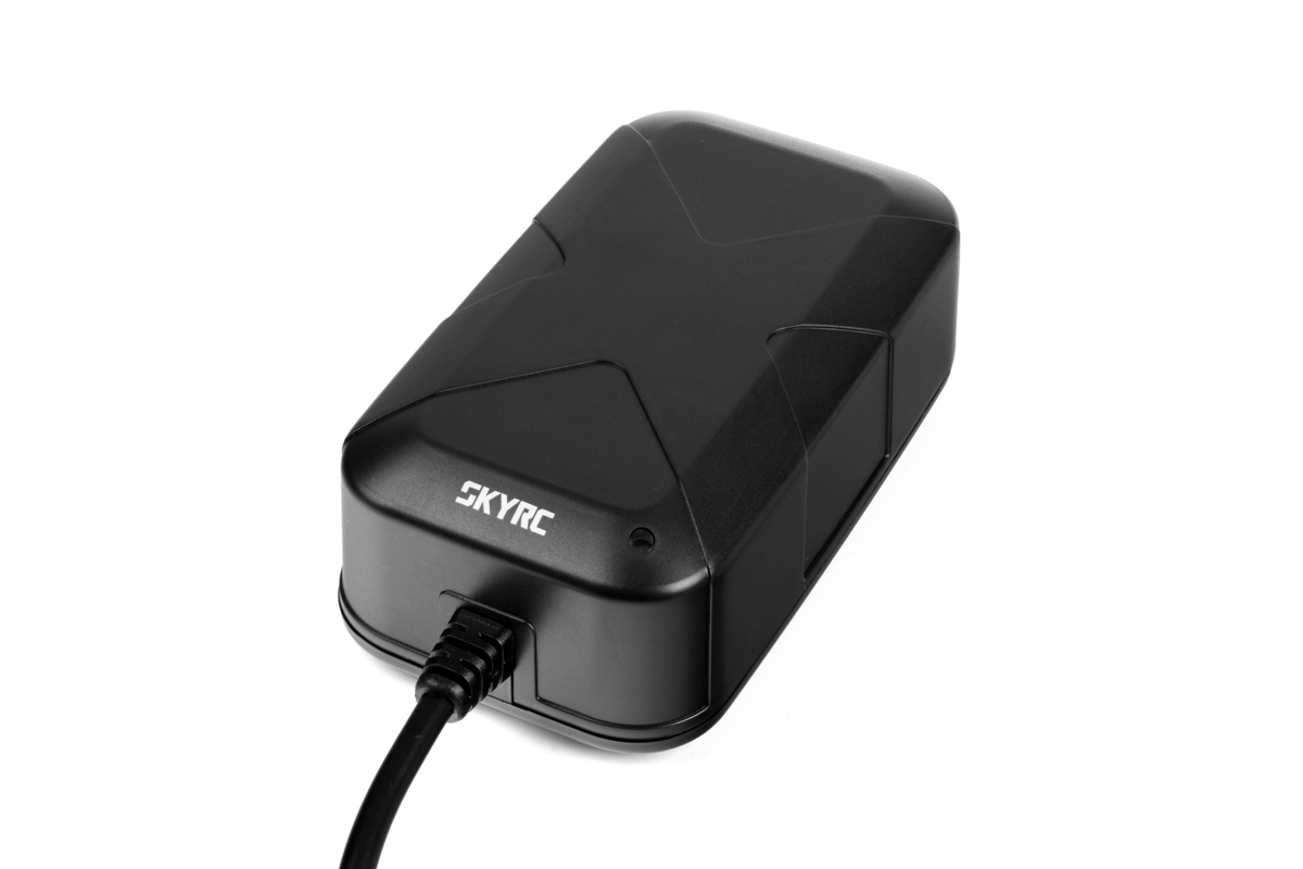 Fotografie produktu: SKY RC PSA100 20V/5A 100W síťový zdroj