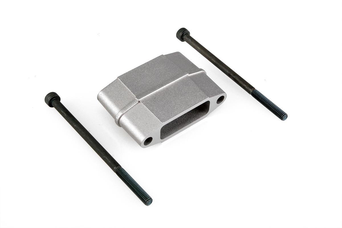 Fotografie produktu: OS MAX Distanční kus výfuku 35MM 744B.E4010.E4020