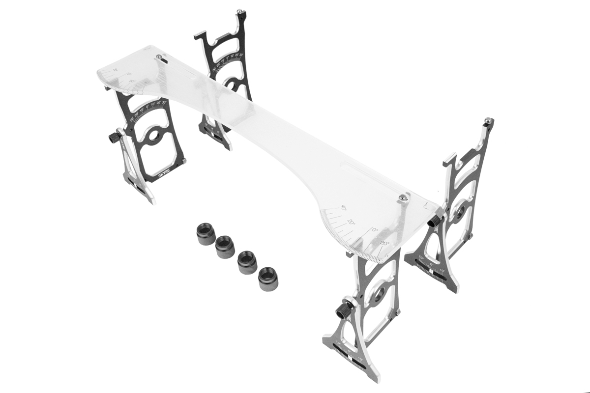Fotografie produktu: SKY RC SET-UP sada pro 1/8 off-road