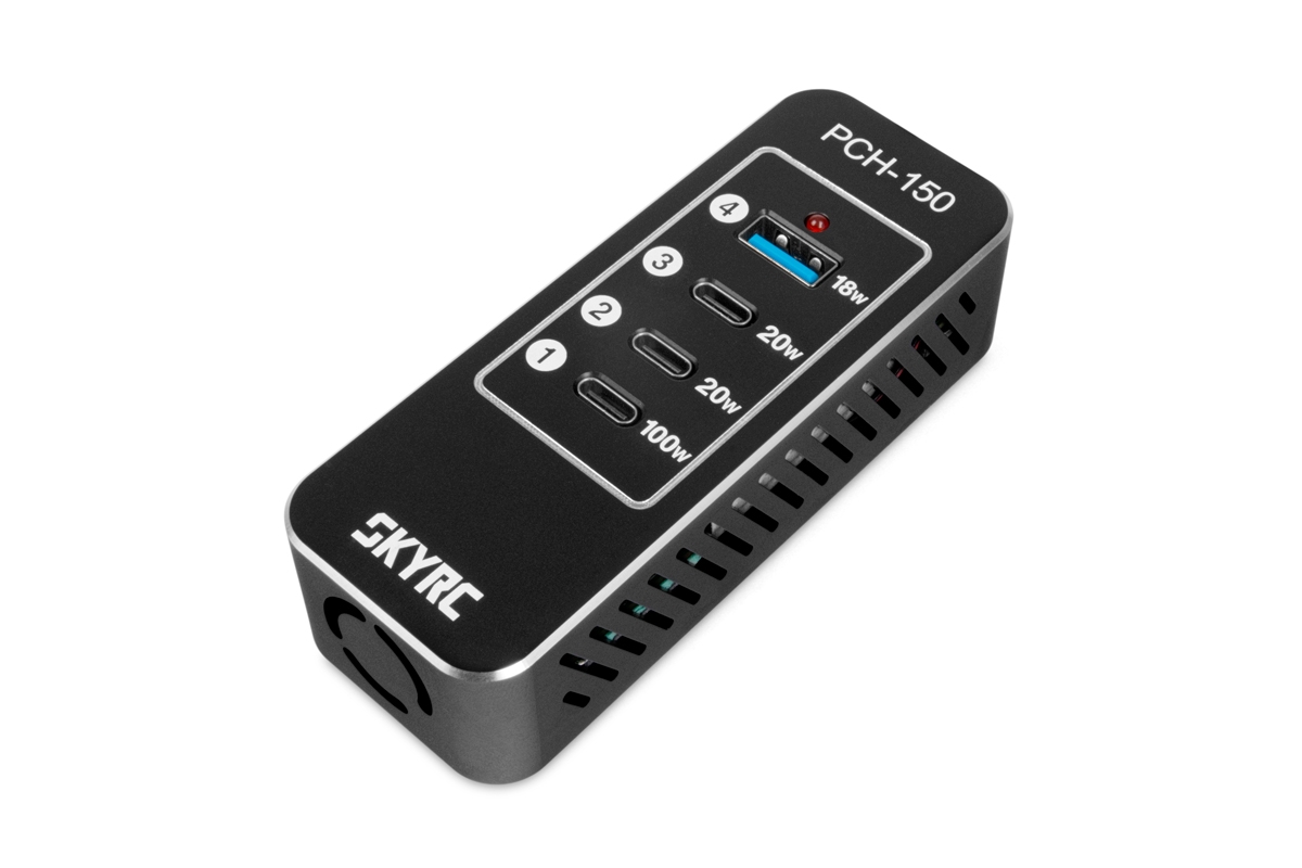 Fotografie produktu: Sky RC PCH-150 power hub