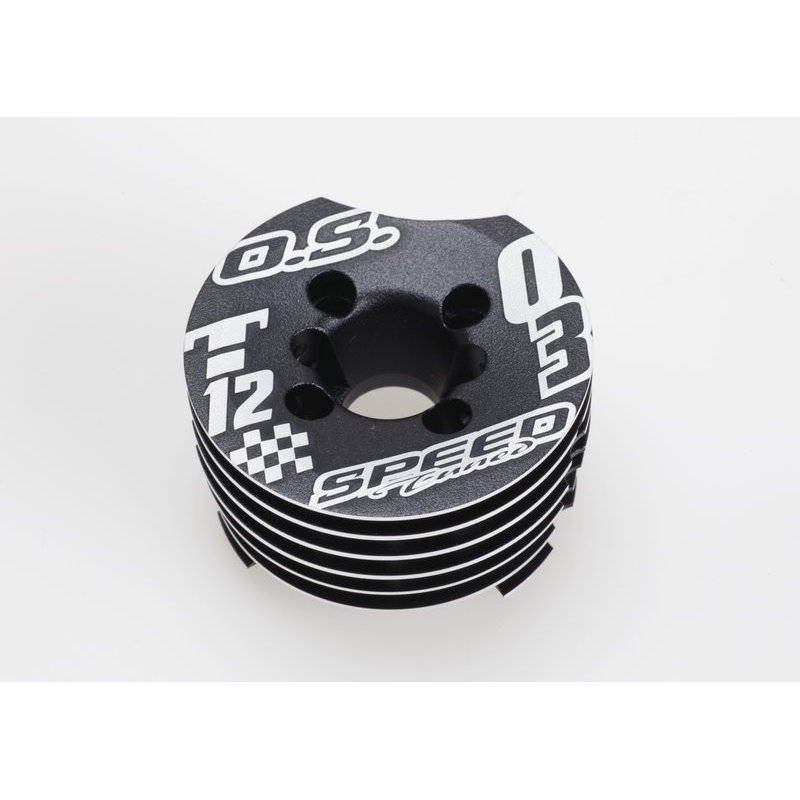 Fotografie produktu: OS MAX Hlava válce O.S.SPEED T1203