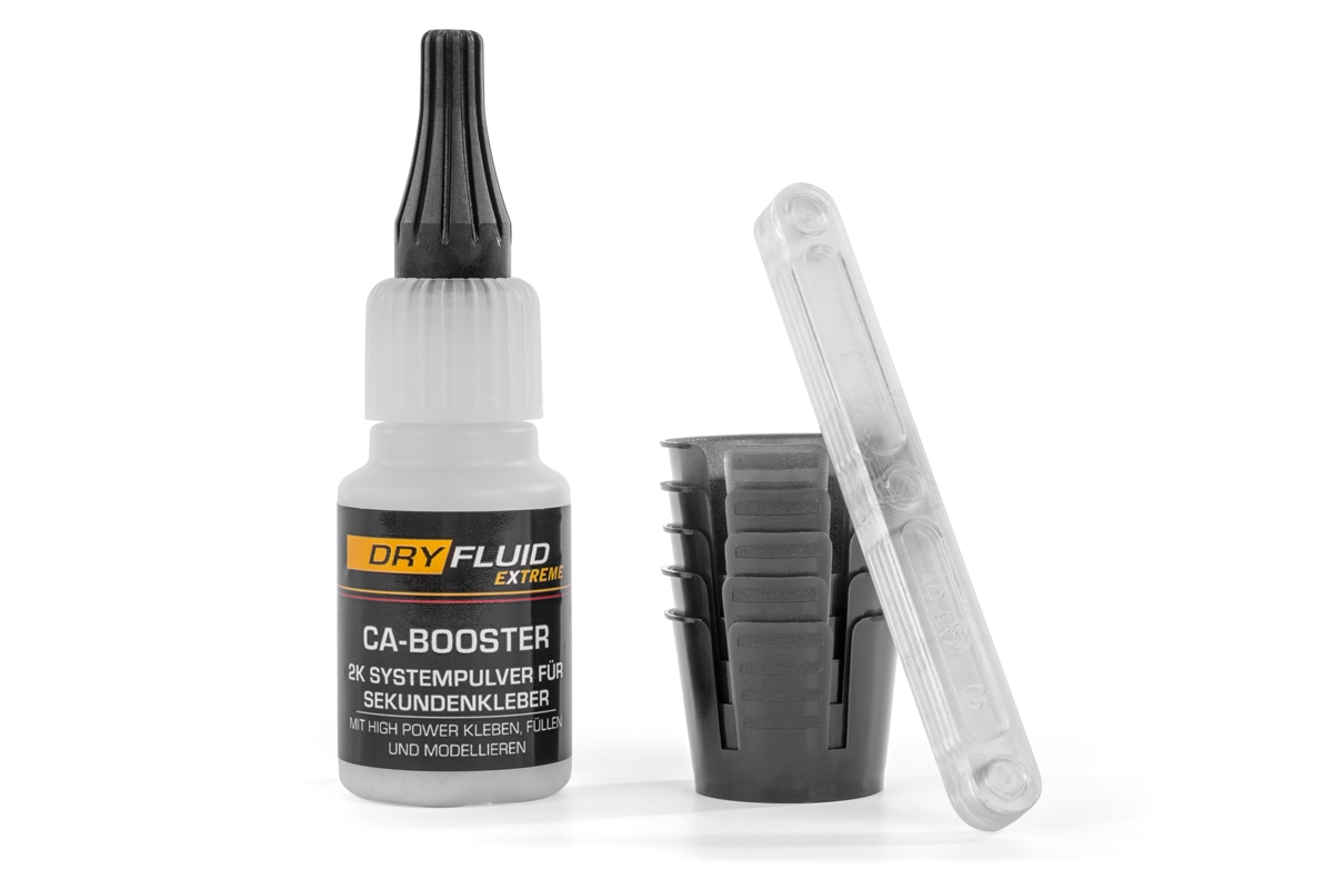 Fotografie produktu: DryFluid extreme CA-Booster