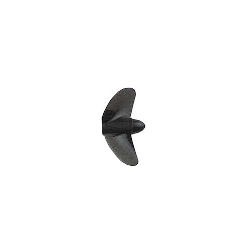 Fotografie produktu: Graupner Závodní lodní šroub 2 listý, pravý, stoupání 48mm, 70,0mm/M5