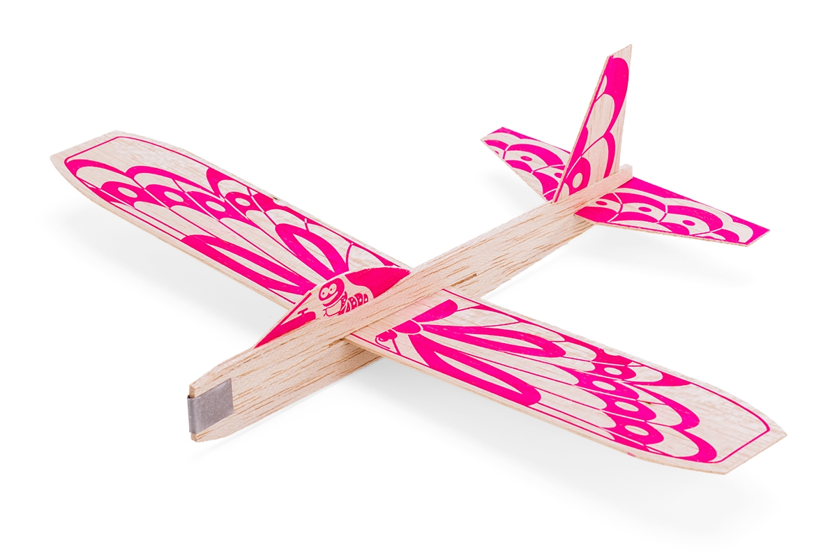 Fotografie produktu: Guillow Sunny Glider