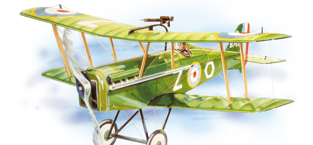 Fotografie produktu: Guillow British SE5A laser. vyřezávaný 610mm