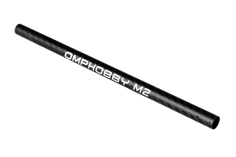 Fotografie produktu: OMP M2 V3 ocasní trubka