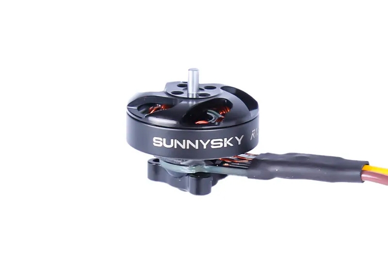 Fotografie produktu: OMP M2 V3 ocasní motor