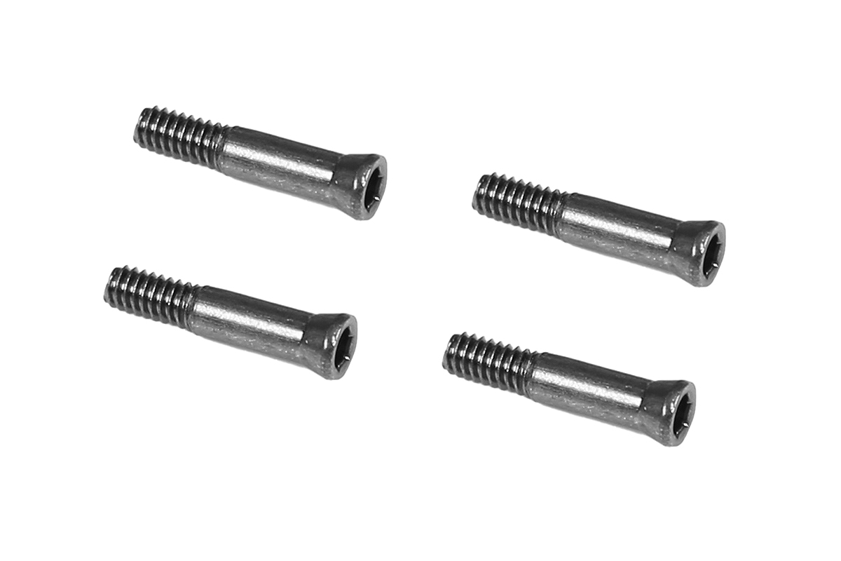 Fotografie produktu: OMP M4 MAX šroub M2x10.5mm