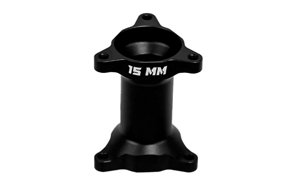 Fotografie produktu: OMP M5 kryt hl. hřídele