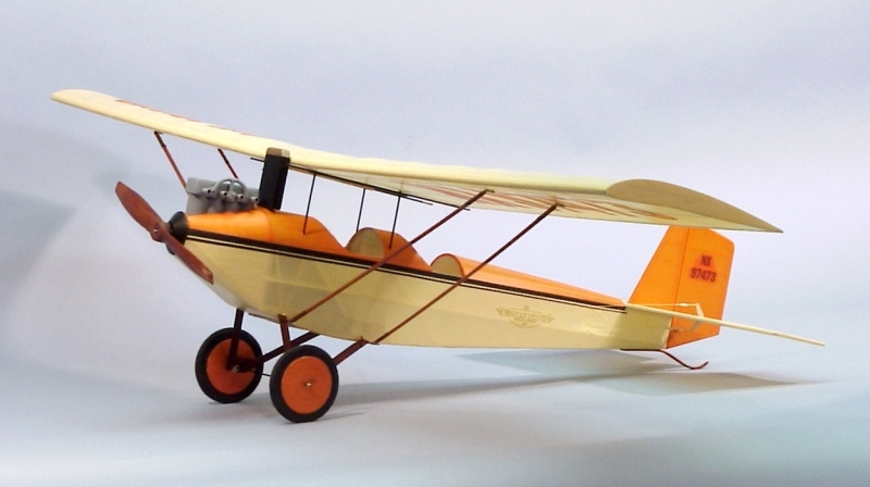 Fotografie produktu: DUMAS Pietenpol Air Camper 914mm (36")