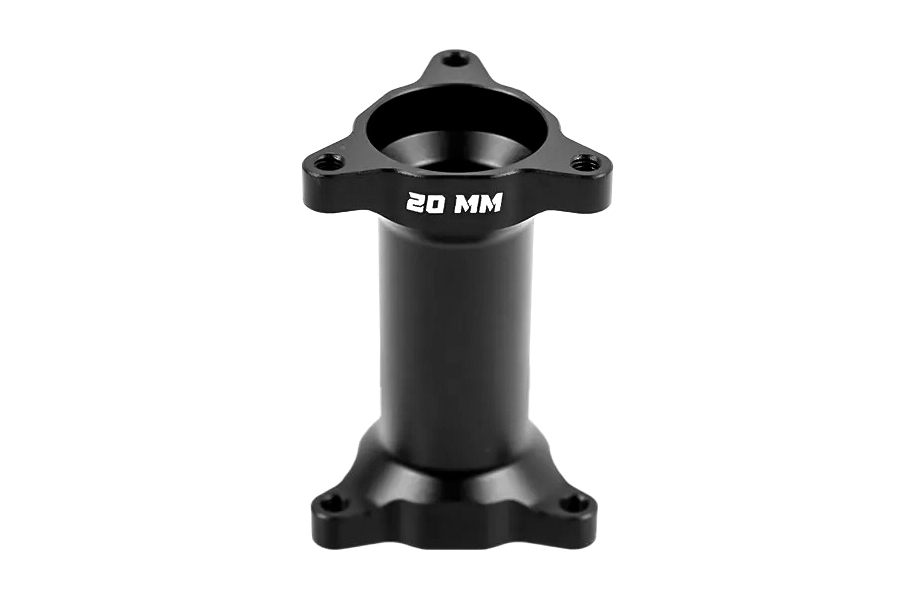 Fotografie produktu: OMP M6 krytka hl. hřídele