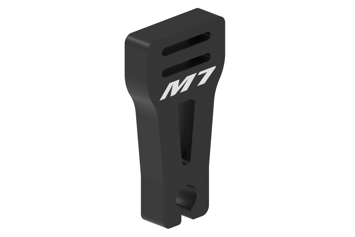 Fotografie produktu: OMP M7 držák listů Blade Caddy
