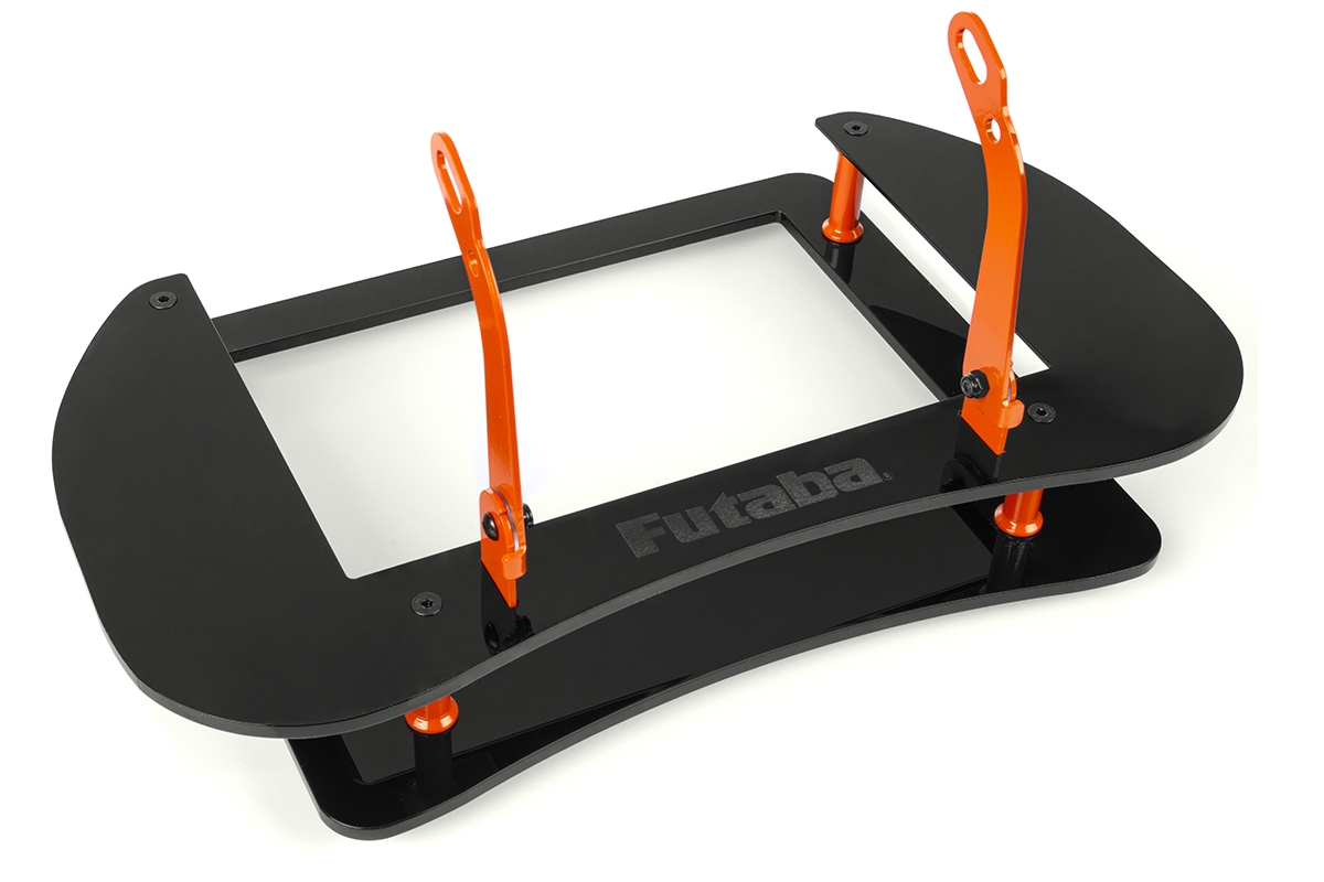 Fotografie produktu: PELIKAN Pult pro vysílač Futaba Fx-36 deskový