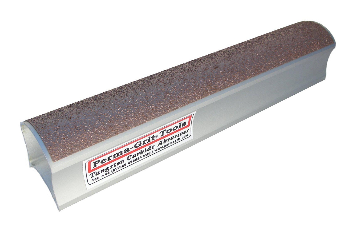 Fotografie produktu: Perma Grit Brusný blok 280x51mm - hrubý