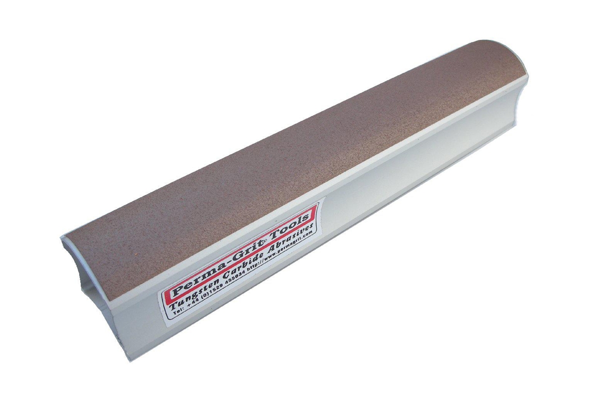 Fotografie produktu: Perma Grit Brusný blok 280x51mm - jemný