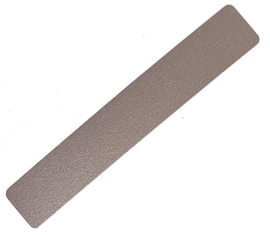 Fotografie produktu: Perma Grit Plochý pilník 230x38x1,5mm - hrubý