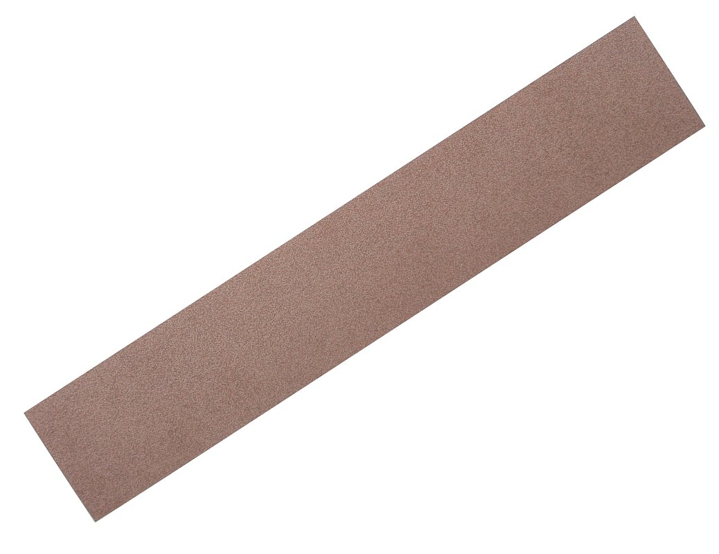 Fotografie produktu: Perma Grit Brusný plát Flexi 280x51,5mm - jemný