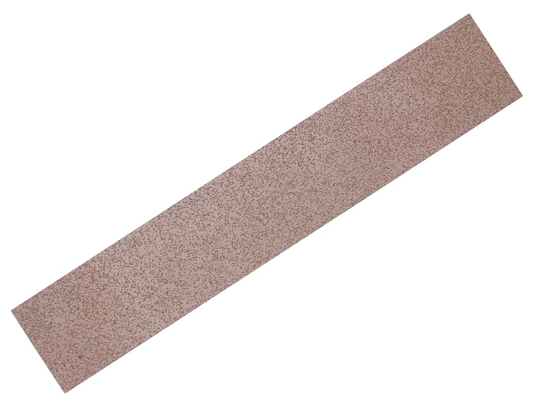 Fotografie produktu: Perma Grit Brusný plát Flexi 280x51,5mm - hrubý