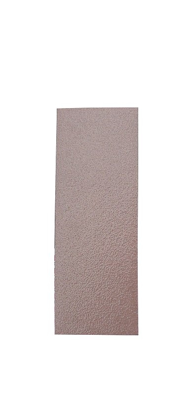 Fotografie produktu: Perma Grit Brusný plát Flexi 140x51mm - jemný