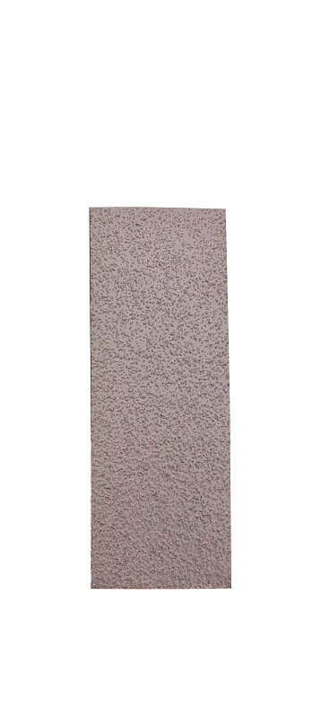 Fotografie produktu: Perma Grit Brusný plát Flexi 140x51mm - hrubý