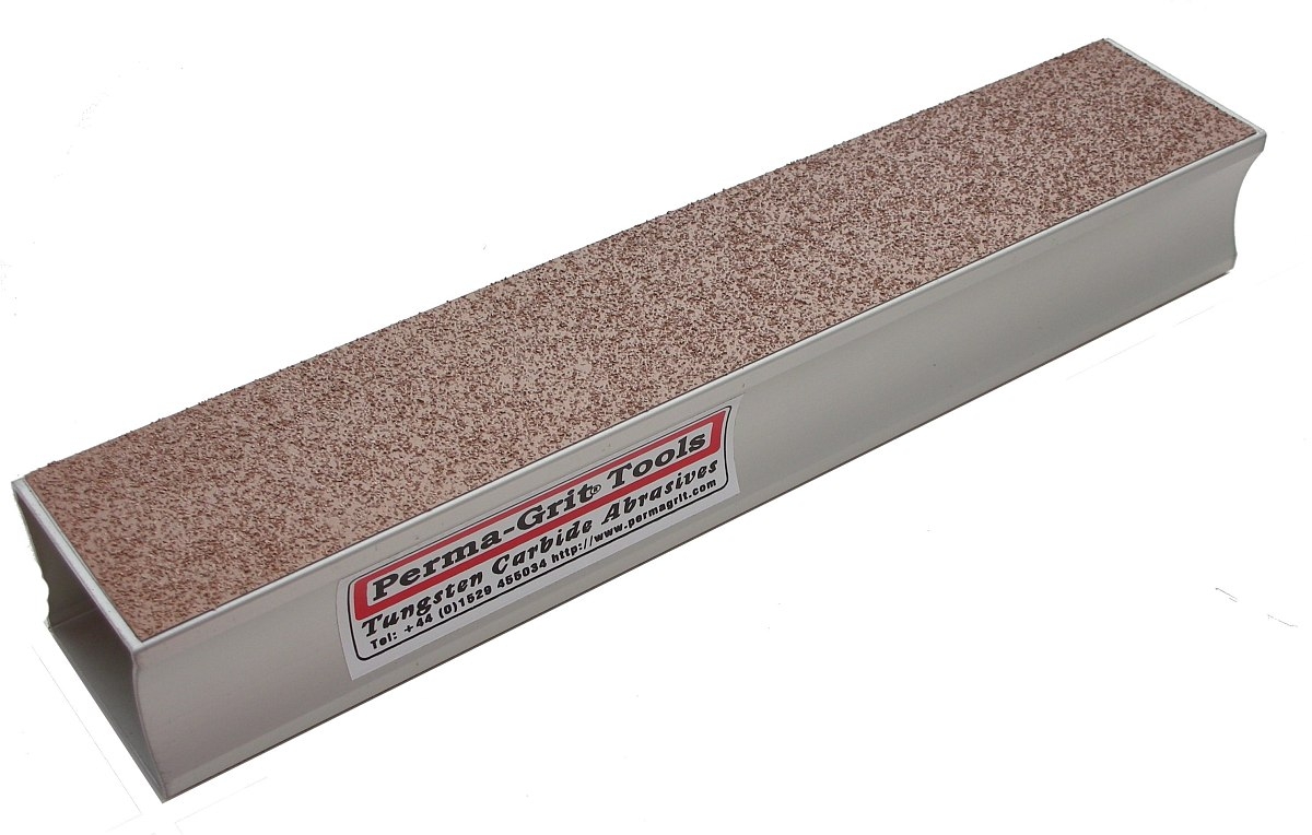 Fotografie produktu: Perma Grit Brusný blok 280x51mm