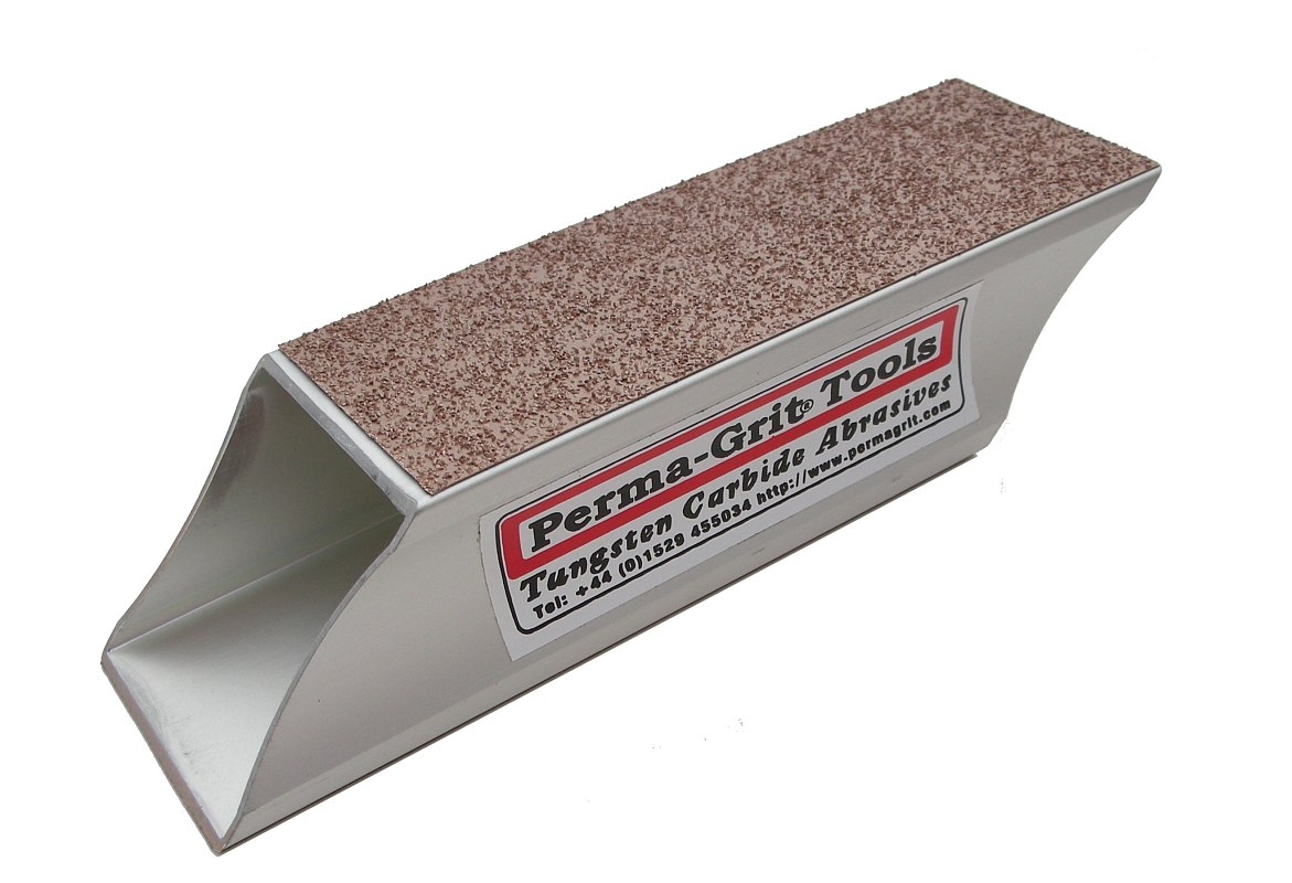 Fotografie produktu: Perma Grit Brusný blok 140x51mm