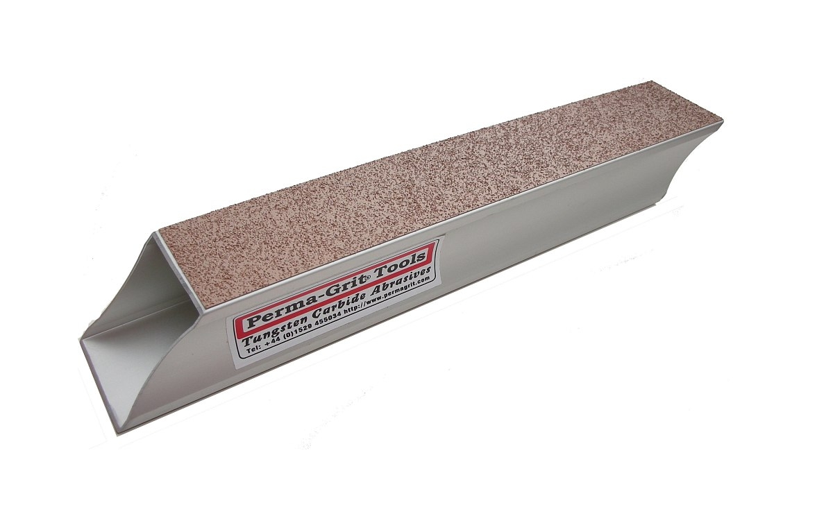 Fotografie produktu: Perma Grit Brusný blok 280x51mm