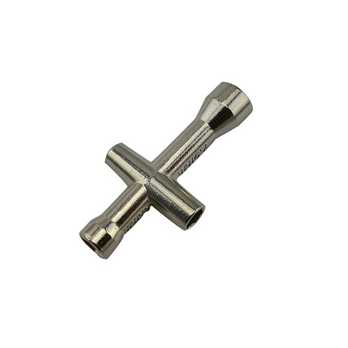 Fotografie produktu: RC PARTS - ULTIMATE RACING 4 v 1 nástr. klíč 4.0;5.0;5.5;7.0mm