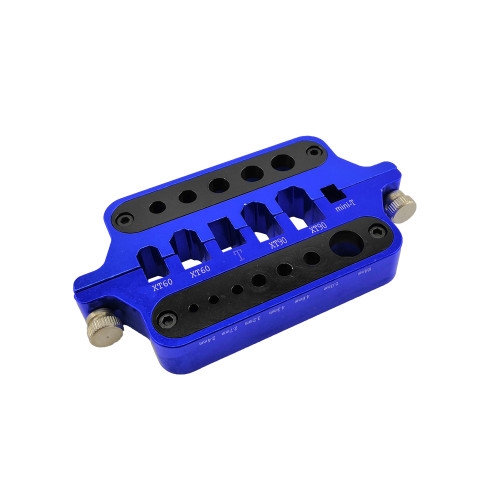Fotografie produktu: RC PARTS - ULTIMATE RACING Universální pájecí stojánek