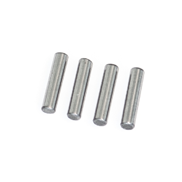 Fotografie produktu: HOBBYTECH P/Z čepy unašečů 2 x 8.8mm