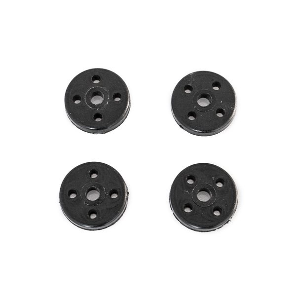 Fotografie produktu: HOBBYTECH 13mm pístky olejových tlumičů, 4 ks.