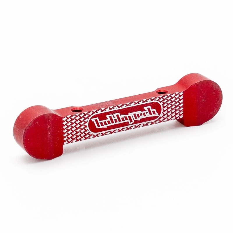 Fotografie produktu: HOBBYTECH DB8SL/BX8SL hliníkový spodní přední/přední držák ramen