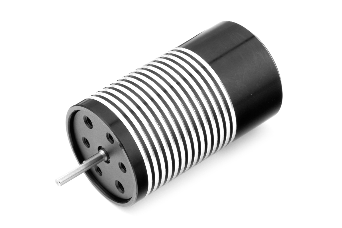 Fotografie produktu: RGT Střídavý FOC systém (motor + regulátor, 2v1)