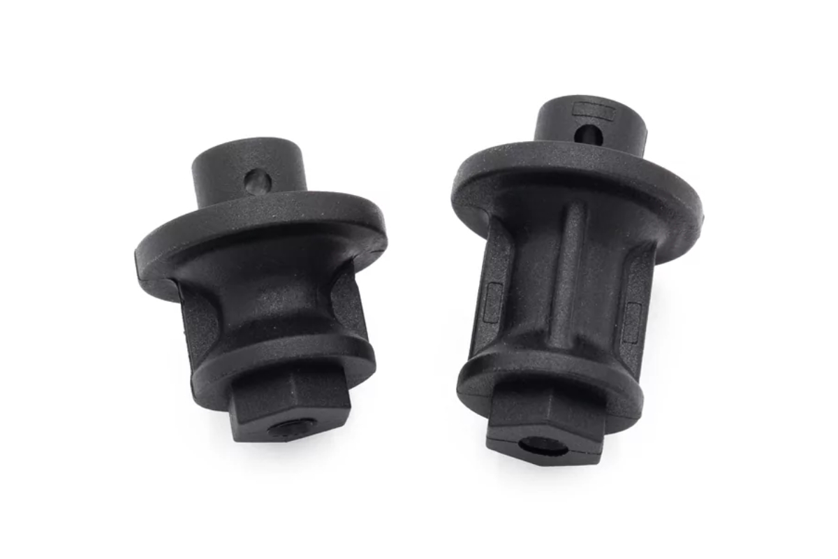 Fotografie produktu: HOBBYTECH Rogue Buggy XL - Sloupky karoserie, 2 ks.