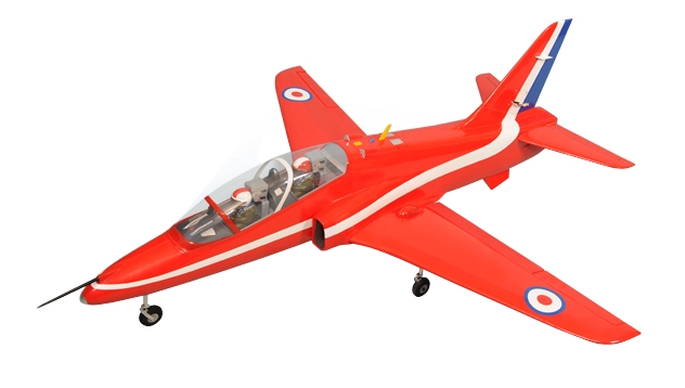 Fotografie produktu: PHOENIX MODEL JDF01 Sea Hawk 1300mm EDF90mm
