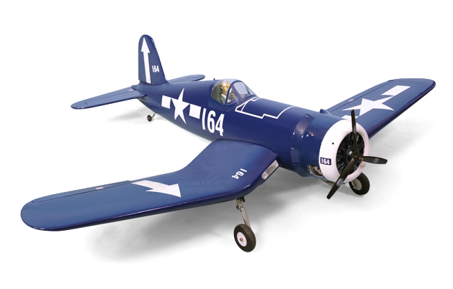 Fotografie produktu: PHOENIX MODEL PH011 F4U Corsair 1485mm 1:8 ARF