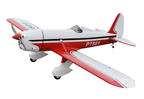 Fotografie produktu: PHOENIX MODEL PH122 Ryan STA 1800mm 1:5 ARF