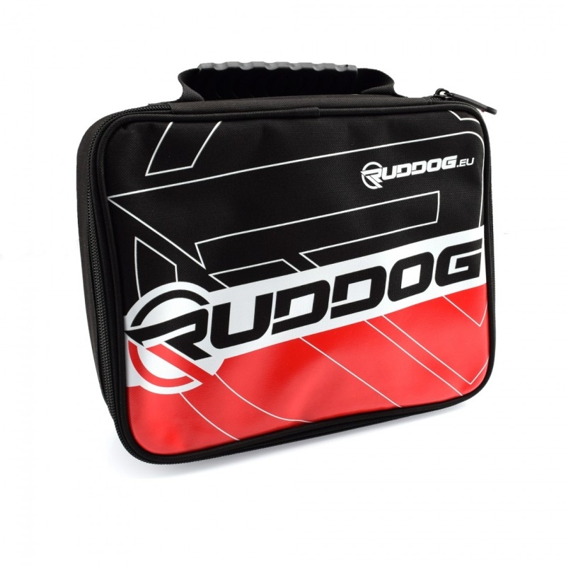 Fotografie produktu: RUDDOG nářádí Bag/Taška
