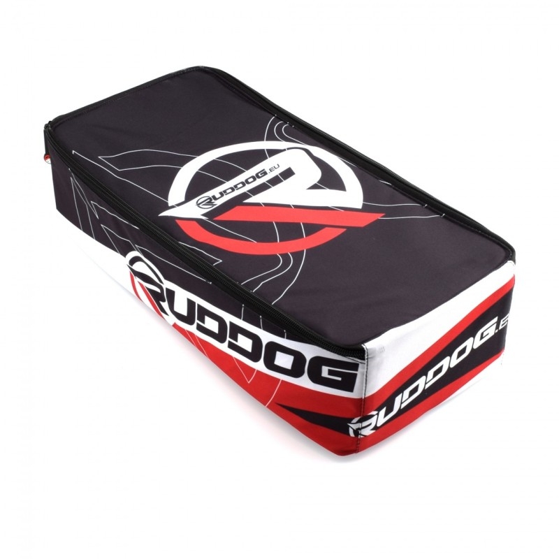 Fotografie produktu: RUDDOG Car Bag/Taška - 1/10 Touring Car