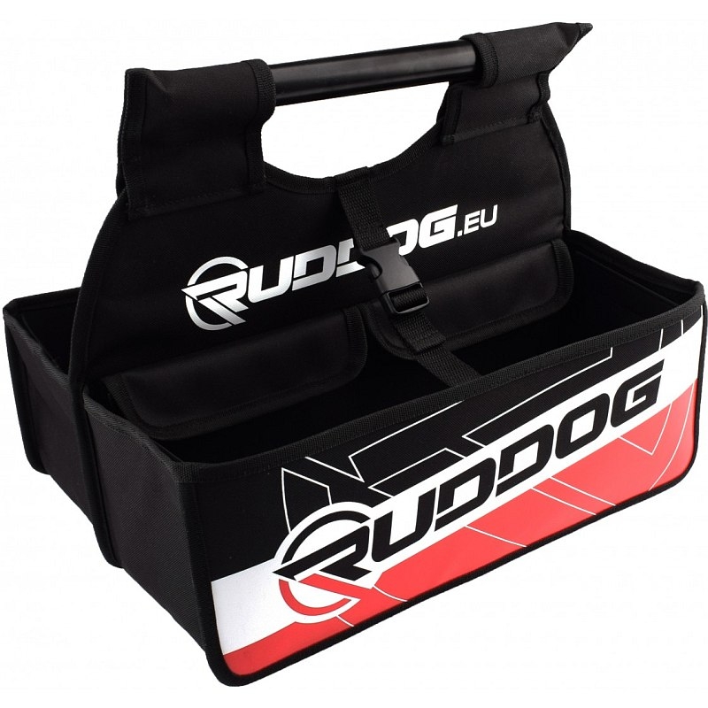 Fotografie produktu: RUDDOG - NITRO BOX přenosná taška