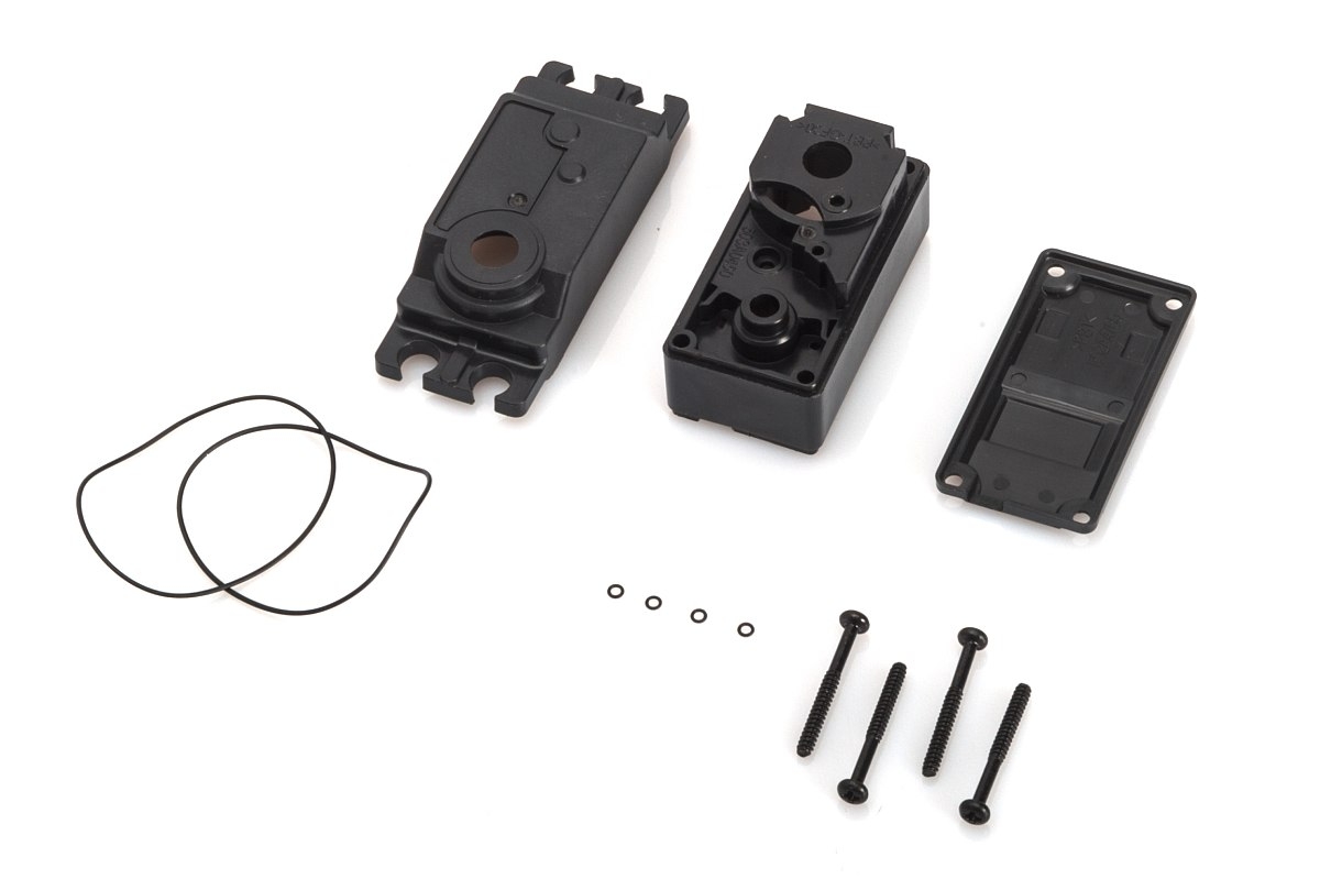 Fotografie produktu: SANWA SDX-801/SDX-851 Servo krabička