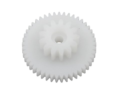 Fotografie produktu: SANWA Plastové kolečko PGS-CX2, A Kolečko