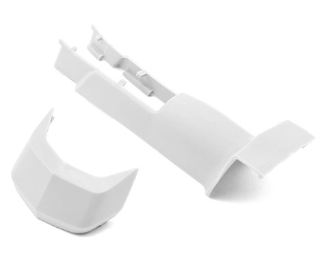 Fotografie produktu: SANWA M12/M12S Grip S + přední část (bílý)
