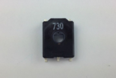Fotografie produktu: SANWA Potenciometer plynu pro M12 (M12, M12S a M12RS)