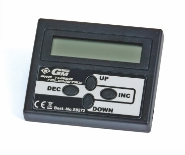 Fotografie produktu: Graupner Programovací BOX pro regulátory GM-Genius PRO 90 a 120 T