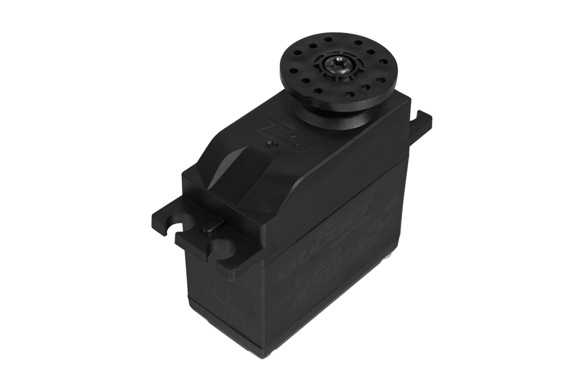 Fotografie produktu: SAVOX B-12MG ANALOG servo (12kg-0,23s/60°)