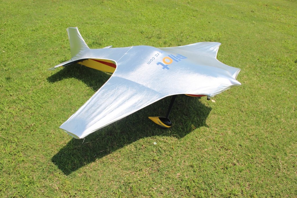 Fotografie produktu: Pilot RC Sun Cover 35cc